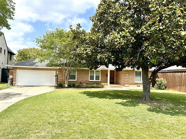 property at 3983 Durango Dr