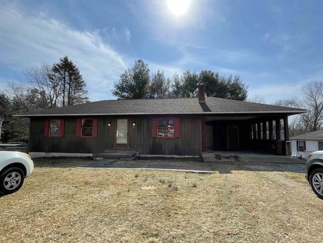 154 Trenton Ave in Shenandoah, VA - Building Photo - Building Photo