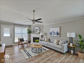 10229 Dallam Ln in Fort Worth, TX - Building Photo - Building Photo