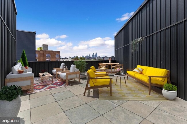 property at 1924 N Front St