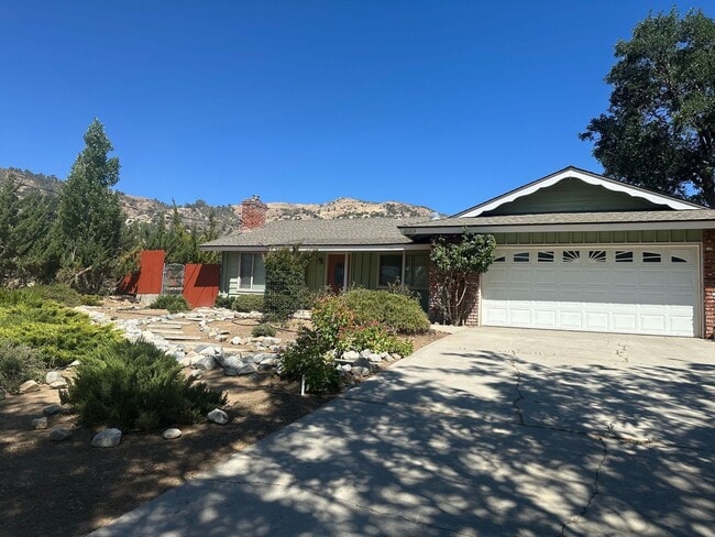 property at 21213 Carriage Dr
