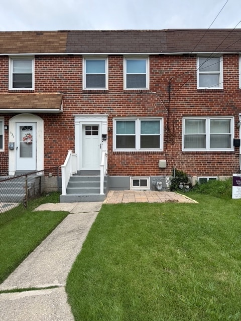 property at 537 E Basin St