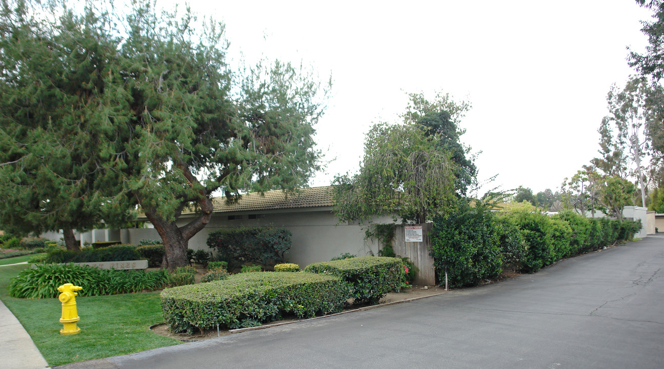 159 N Cambridge Ave in Claremont, CA - Building Photo