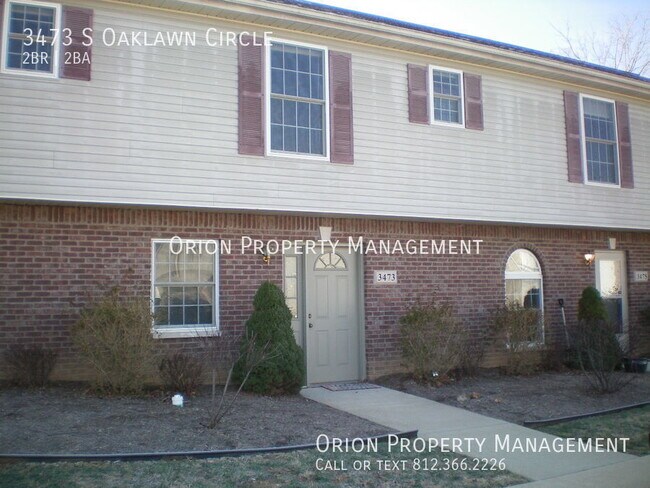 3473 S Oaklawn Cir