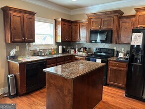 137 Putters Dr in Athens, GA - Building Photo - Building Photo