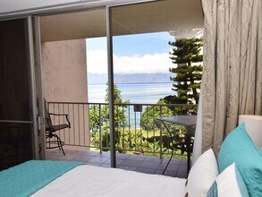 4365 Lower Honoapiilani Rd, Unit 603 in Lahaina, HI - Foto de edificio - Building Photo