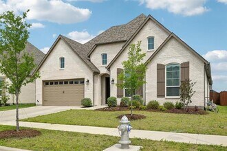 453 Arcane Dr in Waxahachie, TX - Building Photo - Building Photo