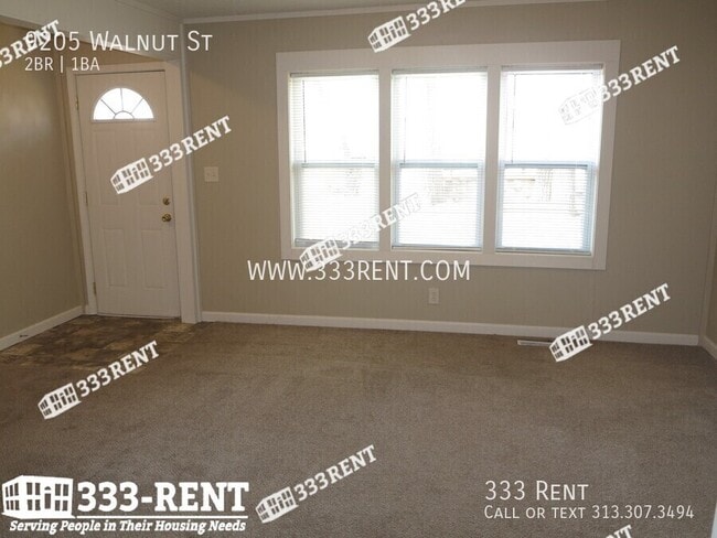 9205 Walnut St in Kansas City, MO - Building Photo - Building Photo