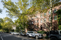 477 3rd St in Brooklyn, NY - Foto de edificio - Building Photo