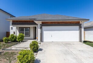 115 Katy Post in San Antonio, TX - Building Photo