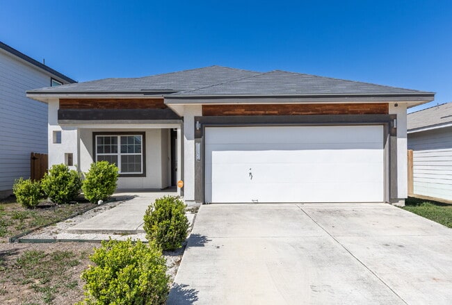 property at 115 Katy Post