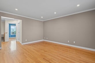 1682 47th Ave in San Francisco, CA - Building Photo - Building Photo