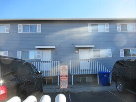 2455 Astrozon Cir in Colorado Springs, CO - Building Photo