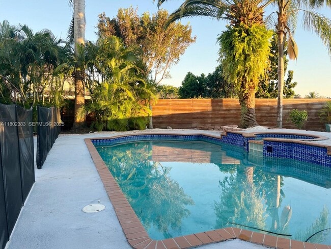 property at 20124 SW 129th Pl