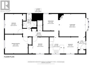 629 Park Rd N in Oshawa, ON - Building Photo - Building Photo