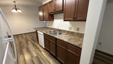 Marion Park II Apartments in Sioux Falls, SD - Building Photo - Building Photo