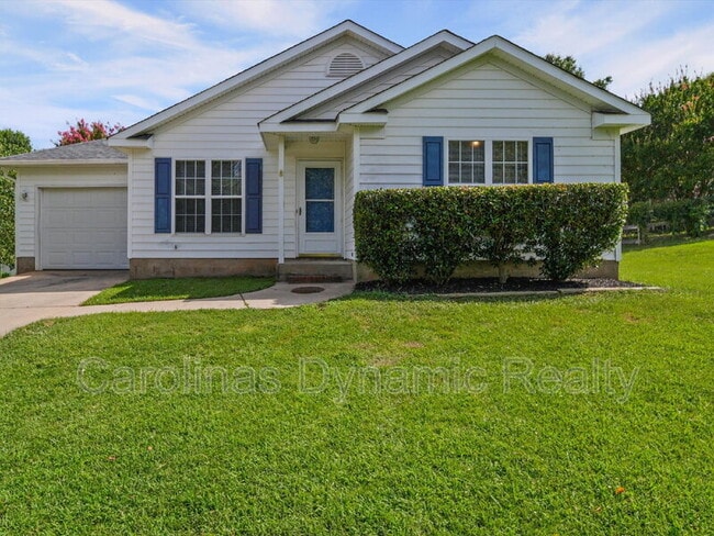 property at 905 Milkfarm Ct