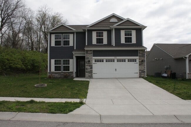 property at 3241 Maitland Dr