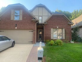 5589 Park Side Cir in Hoover, AL - Building Photo