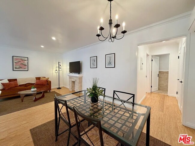 1027 20th St in Santa Monica, CA - Building Photo - Building Photo