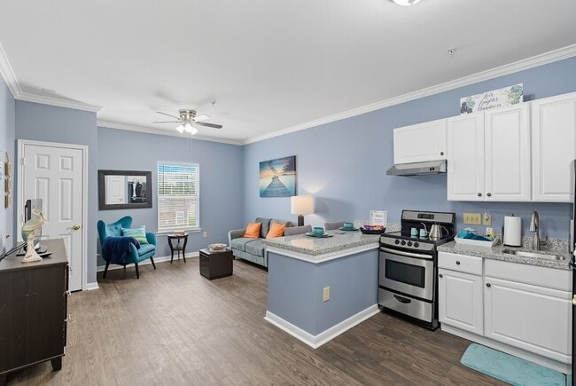 property at 929 Rockmead Dr