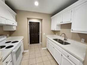 7609 Villa Rama S St-Unit -4 in Mission, TX - Building Photo - Building Photo