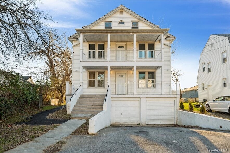 59 Longdale Ave, Unit 1L in White Plains, NY - Foto de edificio