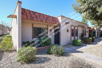 953 N Revere in Mesa, AZ - Building Photo - Building Photo