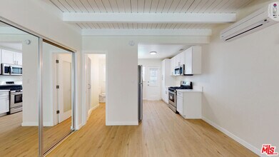 8903 Harratt St in West Hollywood, CA - Building Photo - Building Photo