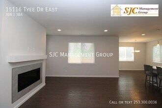 15116 Tyee Dr E in Bonney Lake, WA - Building Photo - Building Photo