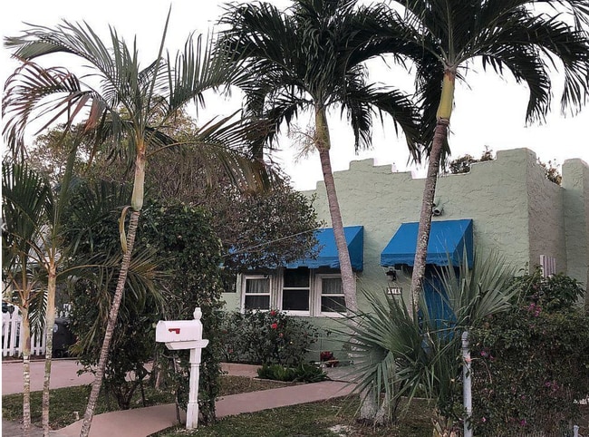 618 El Vedado