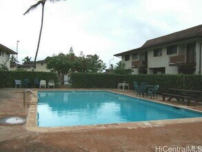 98-336-336 Kaonohi St in Aiea, HI - Building Photo - Building Photo
