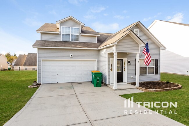 property at 8326 Knapp Ct