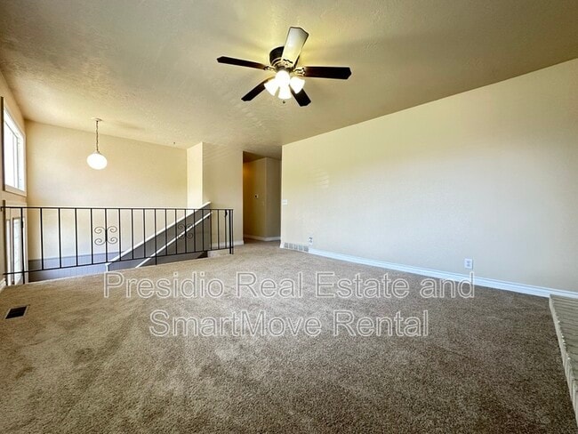 1416 Harris Ave in Salt Lake City, UT - Building Photo - Building Photo