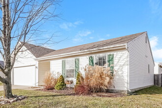 10708 Tanbark Dr in Indianapolis, IN - Building Photo - Building Photo