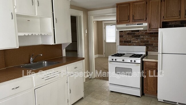 1004 Chatham St NW in Grand Rapids, MI - Building Photo - Building Photo