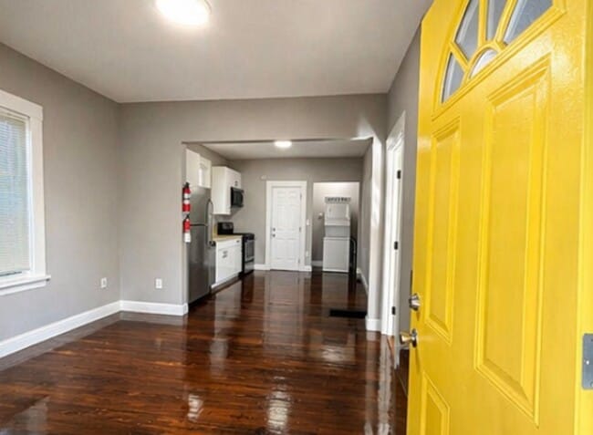 property at 2732 Union St