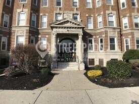 1175 Boylston St in Boston, MA - Building Photo