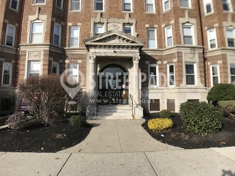 1175 Boylston St in Boston, MA - Building Photo