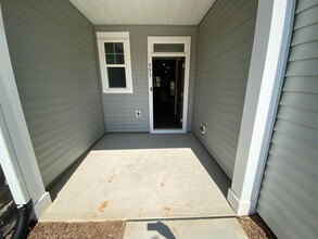 553 Hazy Hls Ln in Garner, NC - Building Photo - Building Photo