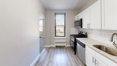 Fairview Arms Apartments in Philadelphia, PA - Foto de edificio - Building Photo