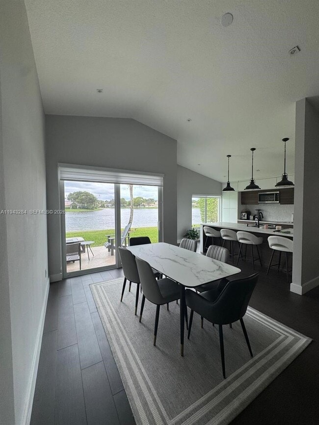 property at 16440 Ruby Lake