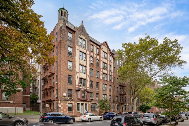 770-778 Saint Marks Ave in Brooklyn, NY - Building Photo - Primary Photo