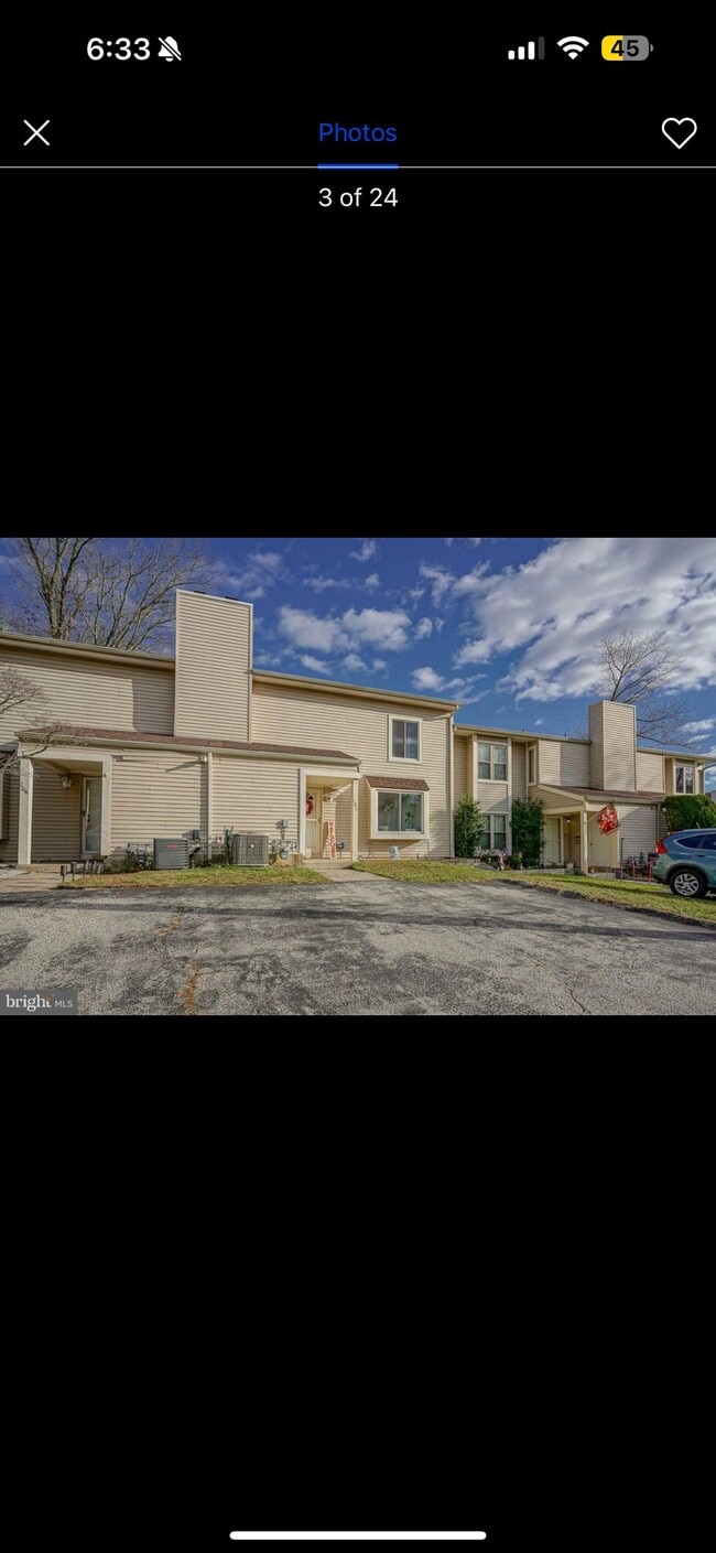 property at 103 Aspen Ct