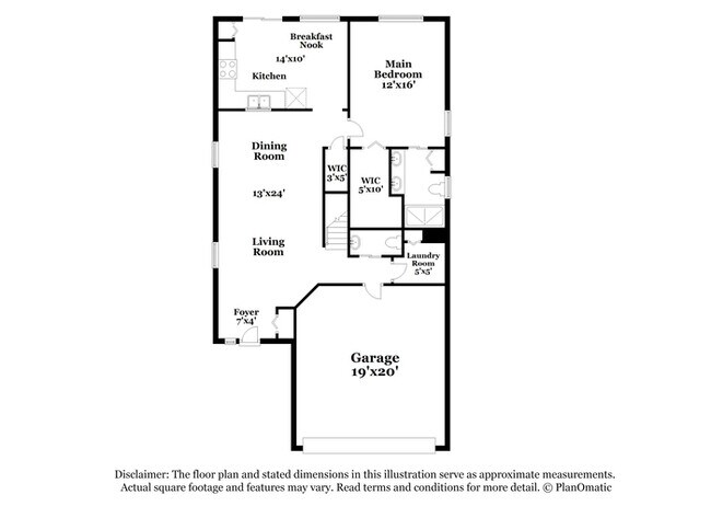 7266 Lumber Port Dr in Ruskin, FL - Building Photo - Building Photo
