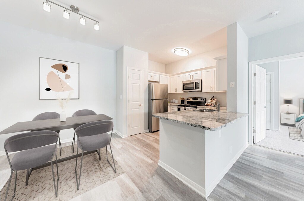 Eagle Rock Apartments at Fishkill Fishkill, NY Apartments