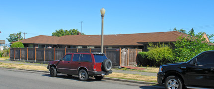 521 N K St in Tacoma, WA - Building Photo - Building Photo