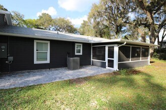 140 Seminole Rd in St. Augustine, FL - Building Photo - Building Photo