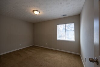 Water Vista in Lawrenceville, GA - Foto de edificio - Interior Photo
