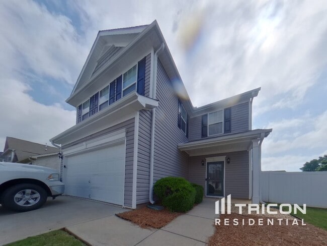 property at 59 Hill Side Way
